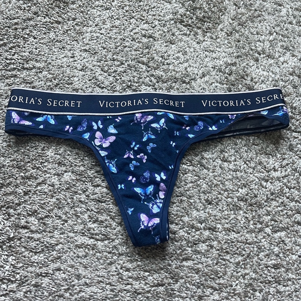 Victoria's Secret Panties set of 6 - Picture 7 of 8